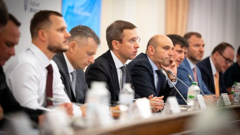 До 1 млрд грн на відновлення: уряд відкрив пільгові кредити для великого бізнесу