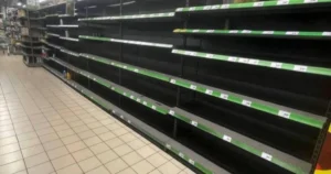 Запасатися їжею на місяці не потрібно: у Мінагро пояснили, що буде з продуктами після ударів РФ