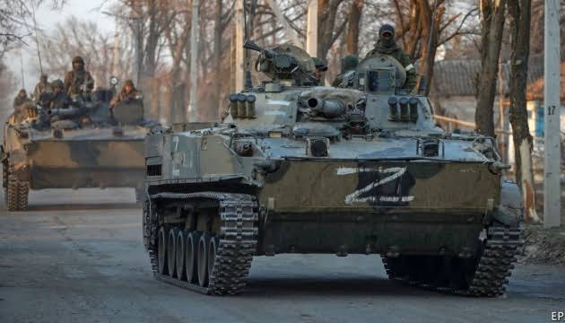 Загроза відкриття північного фронту взимку: командир «Азову» попередив про плани РФ щодо Чернігівщини, Сумщини та Києва