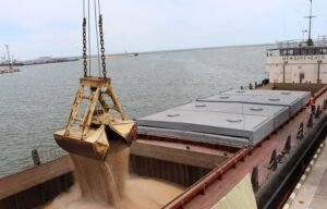 Порятунок для аграрного експорту: держава збереже тридцятивідсотковий дисконт на мінімальні ціни на зерно до кінця року