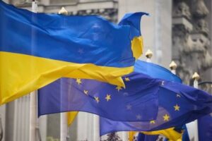 Фінансовий щит Європи: Євросоюз затвердив для України транш на три мільярди євро із залученням нового кредитного інструменту