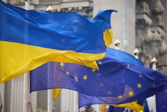 Фінансовий щит Європи: Євросоюз затвердив для України транш на три мільярди євро із залученням нового кредитного інструменту