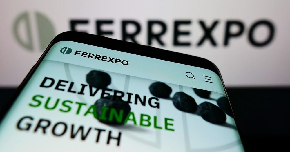 Ferrexpo повернулася до роботи після залучення $100 млн: акції компанії підскочили майже на третину