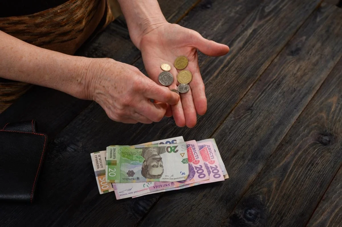 Пенсійний борг перевалив за 100 млрд: держава програє суди, але платити нічим