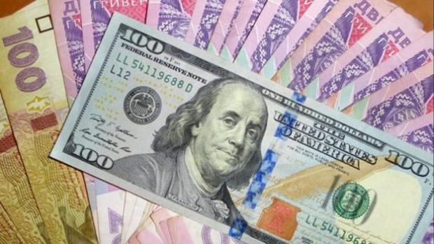 Чи буде долар по 50 грн через три місяці: У НБУ дали відповідь
