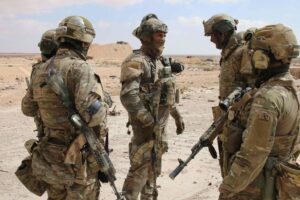 Французькі спецслужби викрили російську дезінформаційну мережу в Африці, пов’язану зі спадщиною ПВК «Вагнер»