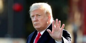Трамп готує заборону на експорт дизеля - ціни у США злетіли до рекордних $6,50 за галон