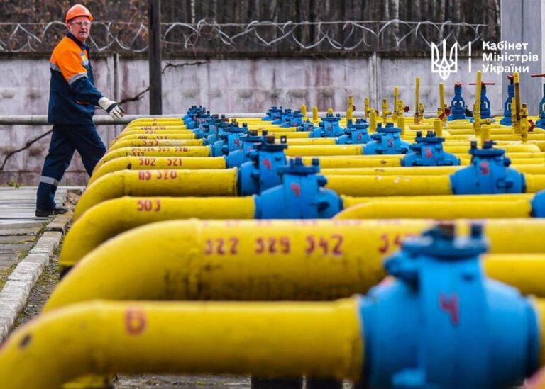 Кабмін визначився щодо цін на газ для населення