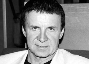 У Росії помер психотерапевт Кашпіровський