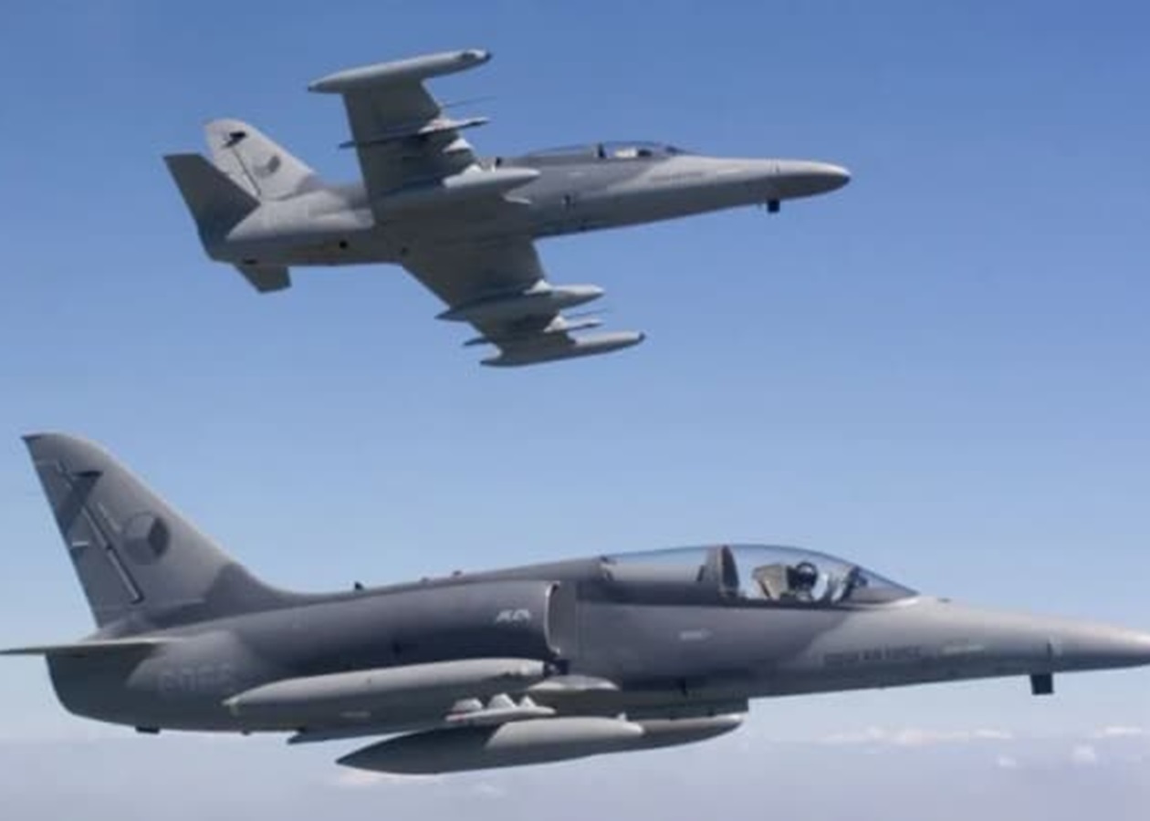 Чехія зупинила передачу Україні L-159 для боротьби з "шахедами"
