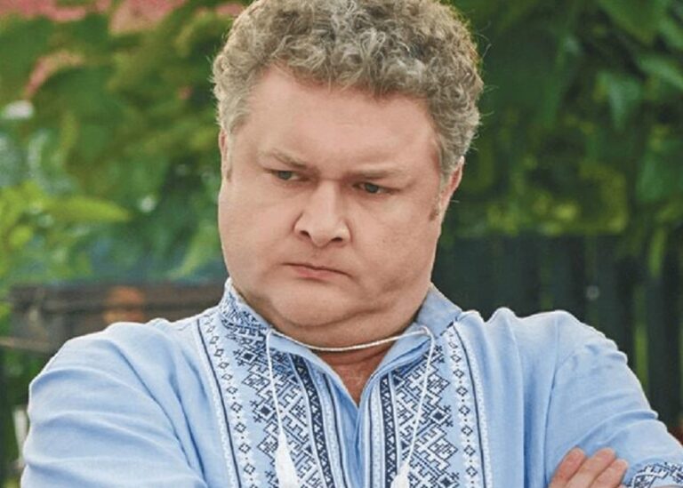 Відомий актор пригадав, як закохався в 15-річну фанатку
