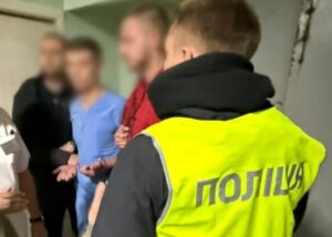 $10 тисяч за фіктивну інвалідність: у Києві викрили нейрохірурга