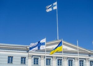 Фінляндія виділа Україні пакет військової допомоги