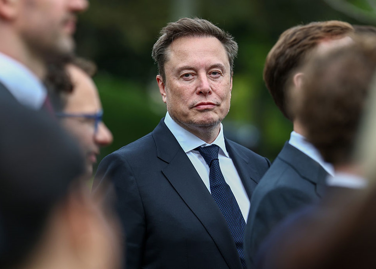 SpaceX  виходить на ринок мобільного зв'язку США