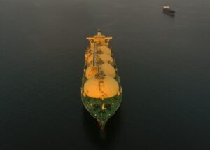 ЄС прийняв 85% постачань російського арктичного СПГ