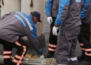 У Києві перебої з водою попри сотні генераторів: у КМДА пояснили причину