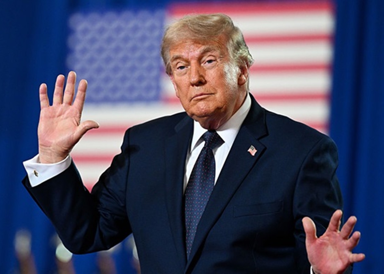 Трамп: Україні час обрати нового лідера