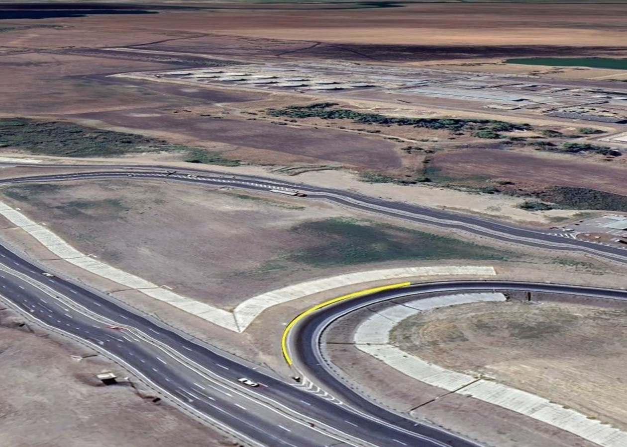 Під Ростовом горить нафтоналивний термінал - ЗМІ