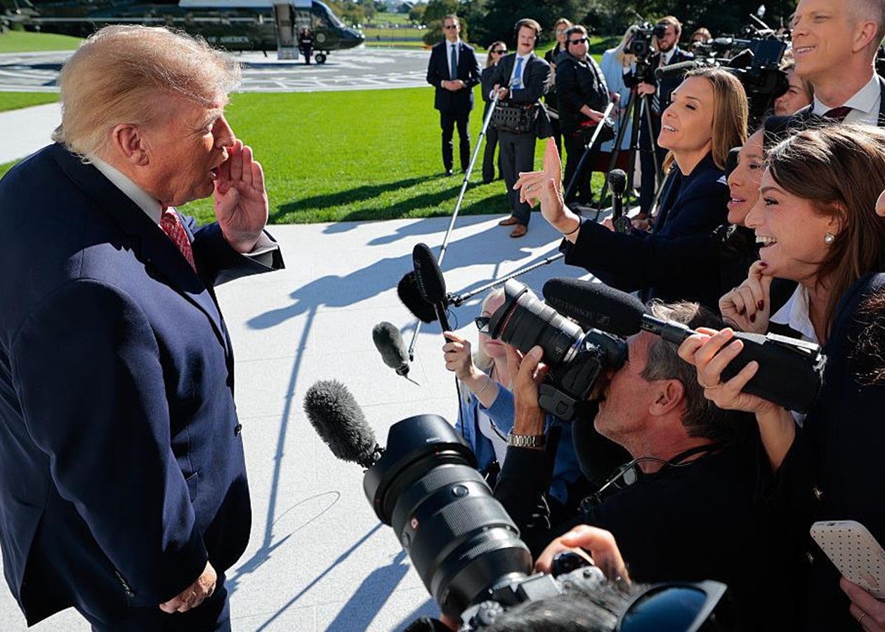 Трамп висловив позицію щодо перемов України й РФ