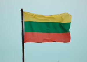Допомога ЗСУ: у Литві зібрали понад мільйон євро на перехоплювачі дронів