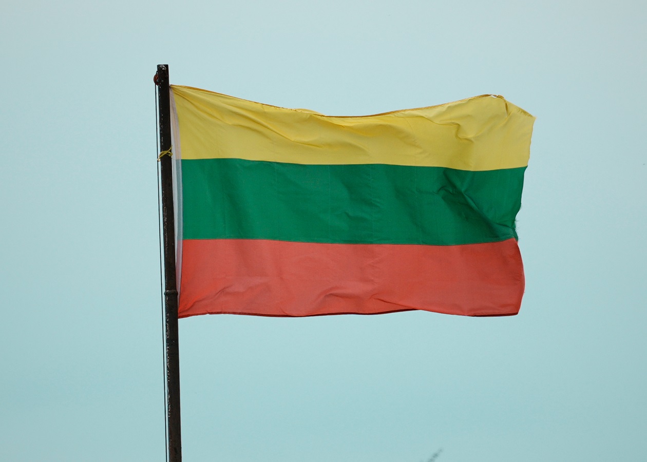 Допомога ЗСУ: у Литві зібрали понад мільйон євро на перехоплювачі дронів