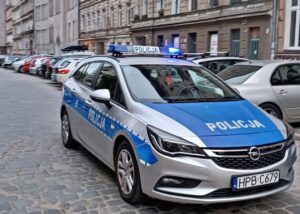 У Польщі затримали вісьмох українців за шахрайство