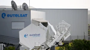 Зліт європейської альтернативи Starlink: акції Eutelsat підскочили на 12% на тлі обмежень зв’язку для українських військових