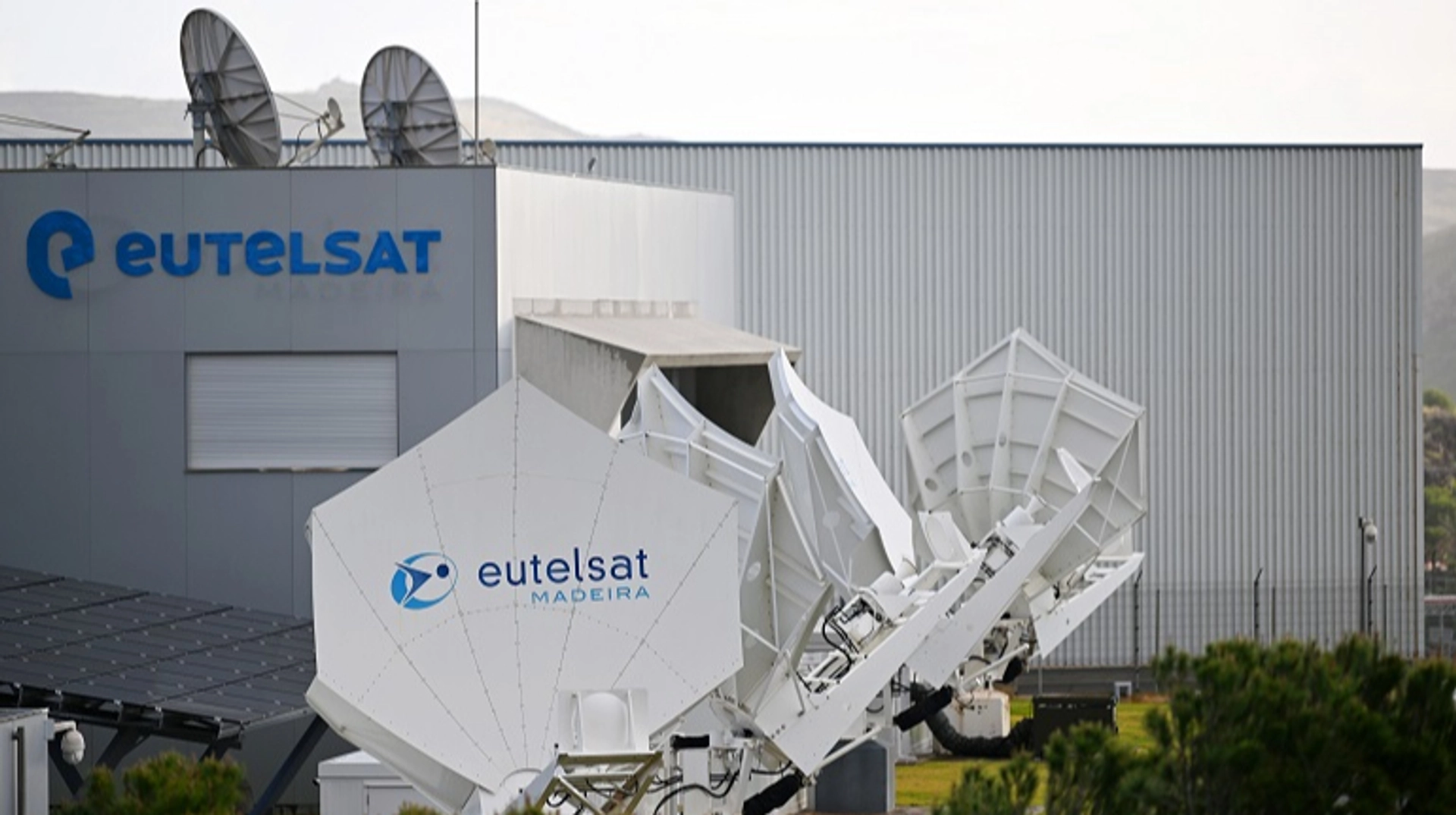 Зліт європейської альтернативи Starlink: акції Eutelsat підскочили на 12% на тлі обмежень зв’язку для українських військових