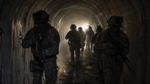 Підземний терор окупантів: як російські військові перетворюють старі газопроводи на тунелі під Куп’янськом та чому план ворога провалився