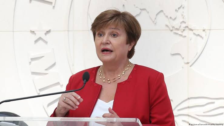 Вичерпання подушки безпеки: МВФ попереджає про загрозу нової глобальної кризи через війну на Близькому Сході та боргове виснаження