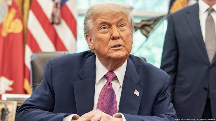 «Проблема — Росія й Україна»: Трамп знову заговорив про удари по НПЗ