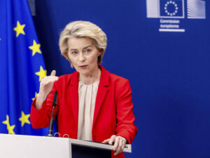 Фінансова криза 2027 року: ЄС чинить тиск на країни G7 через дефіцит бюджету України у 70 мільярдів євро