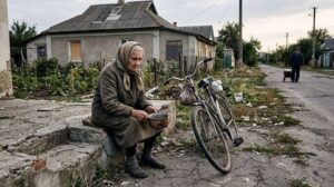 Гуманітарний коридор та безпрецедентна деескалація: влада готує евакуацію цивільних з окупованих Олешок