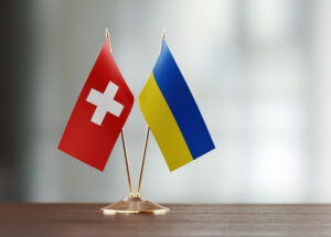 Швейцарія профінансує в Україні вісім великих проєктів
