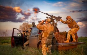 Росія запустила по Україні 160 дронів: понад сотня реактивних, зафіксовано влучання на 14 локаціях