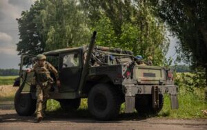 Склади дронів, боєприпасів і вузол зв’язку: ЗСУ накрили одразу кілька важливих цілей РФ